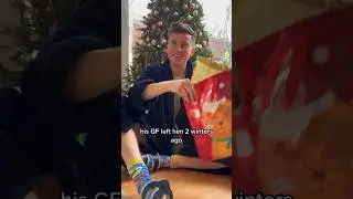 now THIS is a Christmas gift