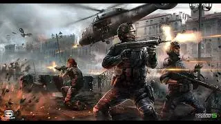 Shooting Game 