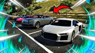 How To Download Vehicle Mods In GTA 5