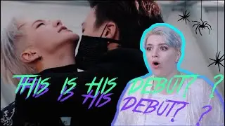 HOSHI ‘Spider’ Official MV Reaction