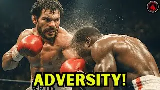 From Struggle to Triumph: 10 Boxing Champions Who Overcame Adversity