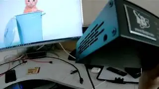 the king encoder of all encoders aka TBS2605 (first part presentation)