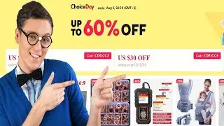 Aliexpress Coupon Code August 2024 - Aliexpress Promo Code