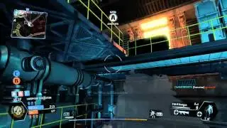 Titanfall camknows Hardpoint Highlights 3