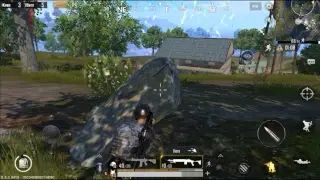 Pubg mobile