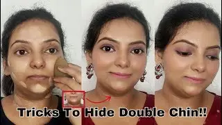 MAMAEARTH One Brand Makeup Tutorial❤️ Indian Festive Makeup Look 🪔✨#stylentipsbysneha