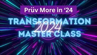 January Transformation Master Class