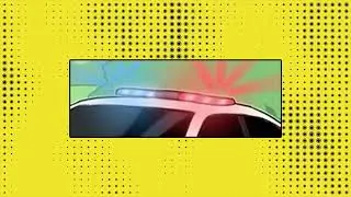 Police officer, maybe we can come to an agreement somehow ??? | Comic Dub