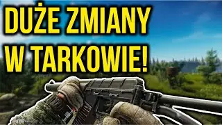 Tarkov słucha graczy? Następny WIPE ma zmiany o które prosiliśmy od lat!