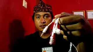 REVIEW MINI MICROPHONE KARAOKE SMULE