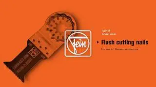 [PROMO] FEIN 63502160260, E-Cut Saw Blade 2