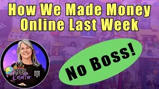 What Sold For Us On eBay, Poshmark, And Etsy Last Week?