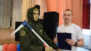 День карьеры в СПбГЛТУ им С.М.Кирова