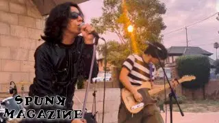 Automatic Loverz - “The One” (Live at Mariachi Plaza)