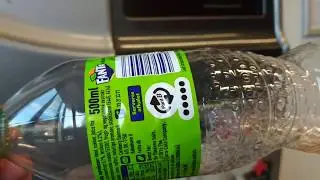 Как сдают бутылки в Дании.