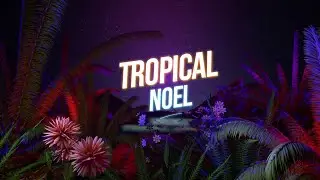 99x Tropical Noel - 2023🏝️🍹