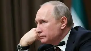 ВВПу не УХОDeeT  В ОТСТАВКУ 2019 или это ФЕЙК.