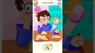 Dop 5 (delete one part) ios android walkthrough 