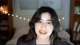 Asmr/ Job interview with a millennial