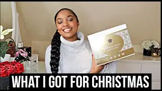 What I Got For Christmas 2020 🎁