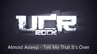 Almost Asleep - Tell Me That It's Over [HD]