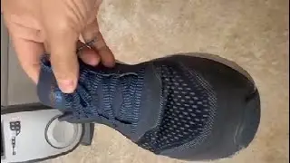 Skechers Men's Max Cushioning Premier Vantage Performance Walking & Running Shoe Sneaker Review
