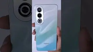 OPPO K12x 5G Unboxing