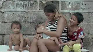 Icons - Paraiso (Official Music Video)