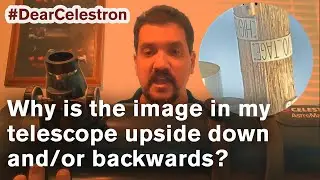 #DearCelestron
