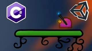HOW TO MAKE A MAGE SLIME IN UNITY | Unity & C#