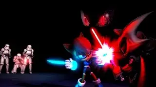 [SFM] Mobius Clash: Shadow of the Darkside