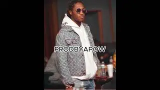 Jimi Hendrix - Future Type Beat | Trap Instrumental 2024 | @prodbyapow3945