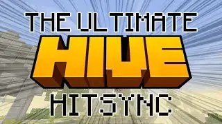The Ultimate Hive Hitsync.