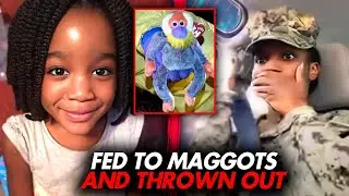 The Innocent 5YO Who Was T*rtured To Death By BDSM Army Mom