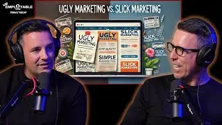 Ugly Marketing Wins? Fiery Debate Inside! & Why You Shouldn't Train Customers to Wait for Sales!