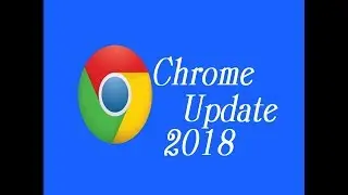 Google chrome update