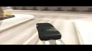 [GTA:SA] Numpad drifting [without cam.cs]