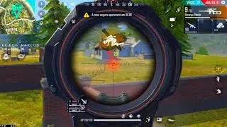 CLIPADAS EM CAMP #3 PERFFECT SHOOT . FREE FIRE