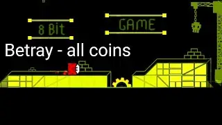 Retray - by dimavikulov - all coins.