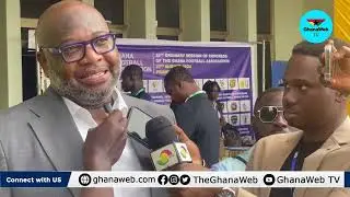I am unaware of any pressure for Kwasi Appiah to exit GFA Exco - Randy Abbey