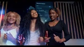 Alfredo Picante ft. Adi Mix & Picante & Dj Kalisboy - Sexta Feira (Vídeo Oficial)