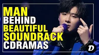OST Singers You Should Know In Chinese Drama