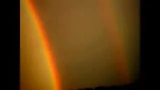 Чудеса на троицу в Алматы