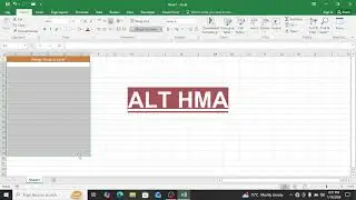 Merge tricks in Excel  ,How to merge tow or more cells