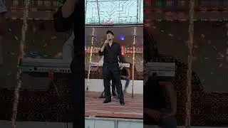 Чары Хушвахтов прямой эфир 14.07.2024