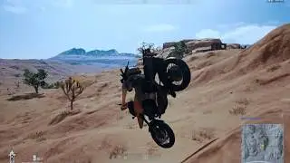 Nvidia Freestyle - PUBG SweetFX Color -PLAYERUNKNOWN'S BATTLEGROUNDS-
