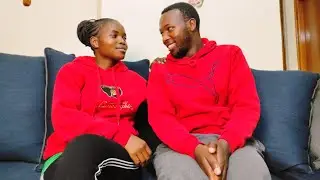 We met in the I.C.U & Got Married | They mourned her DËATH, She was Still ALIVE! PART 1