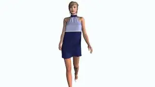 Dress Collection One