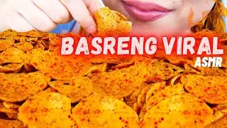 ASMR BASRENG PEDAS RENYAH SUPER VIRAL!!💥 | ASMR INDONESIA