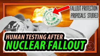 How Baby Teeth Helped End Nuclear Testing